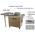 Intelligent CNC Wire Cutting Machine for Die Making